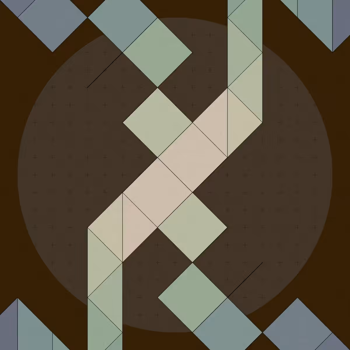 Parallelogram Construction #191