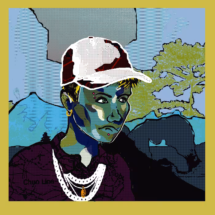 New Babylonian #19