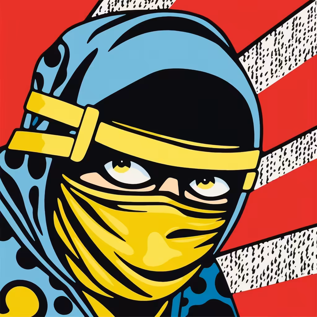 Ninja #224