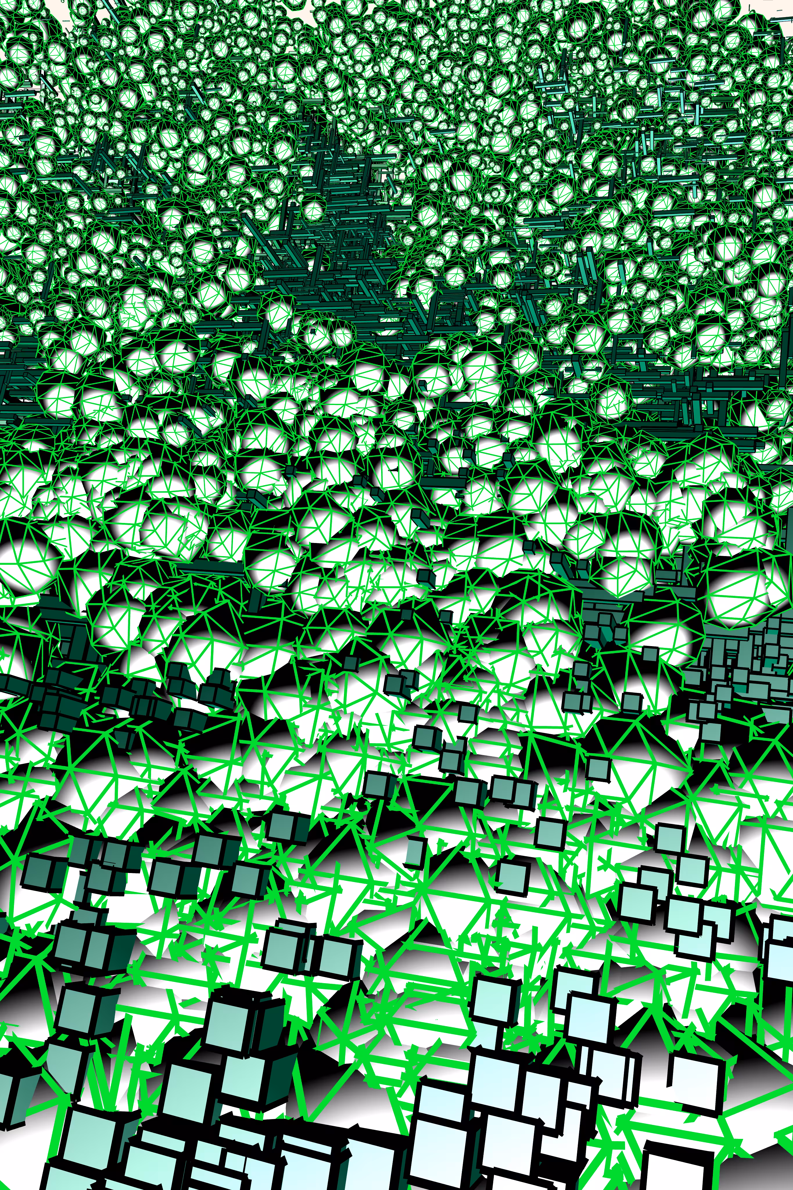 Antiflow #14
