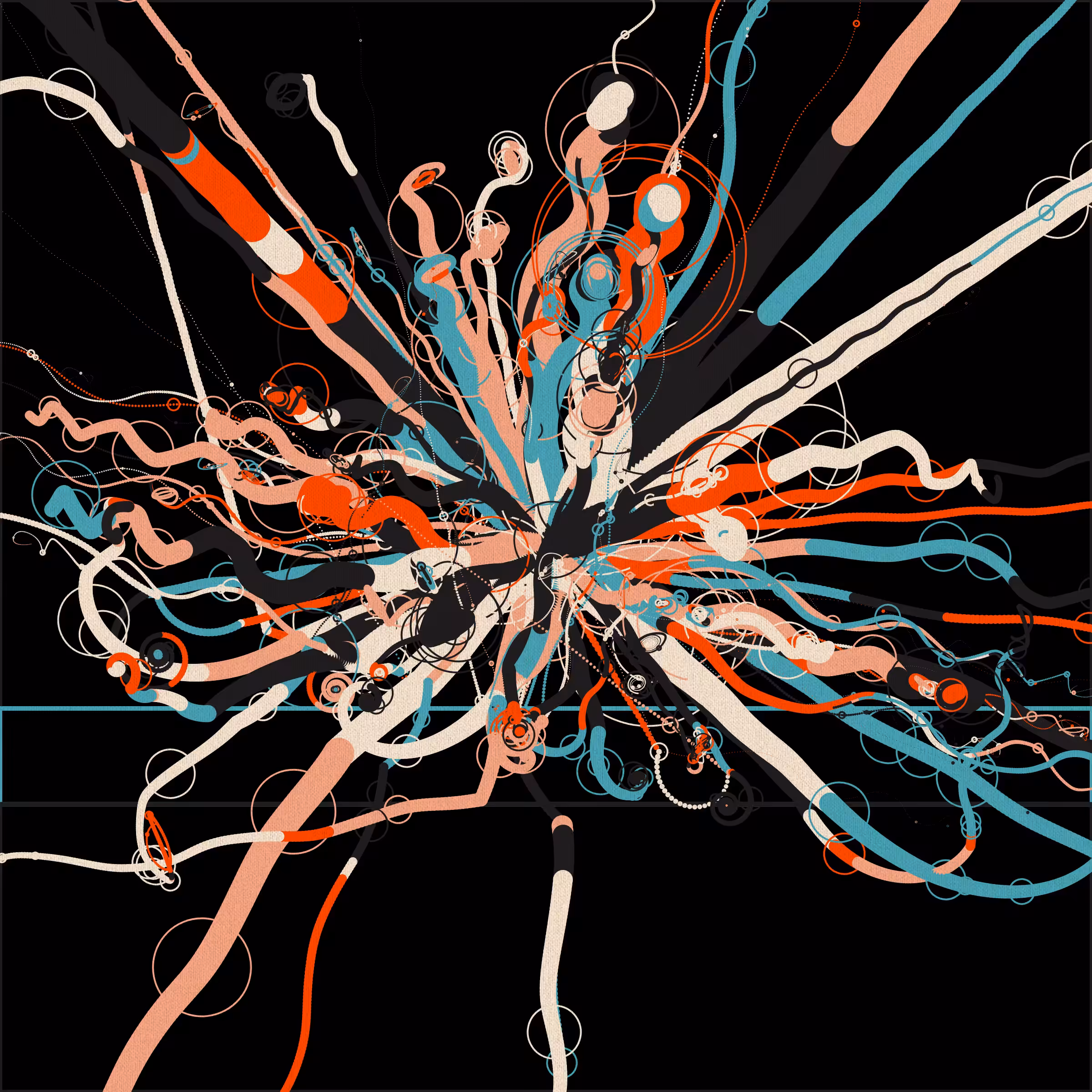 Electriz #542