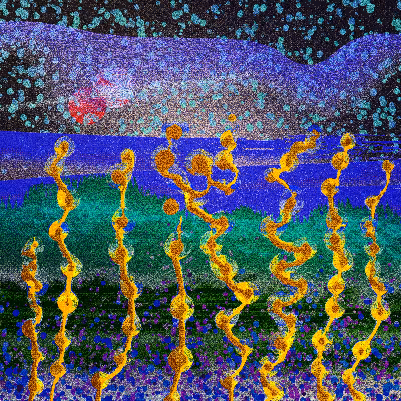 Ceshan's Psychedelics #375