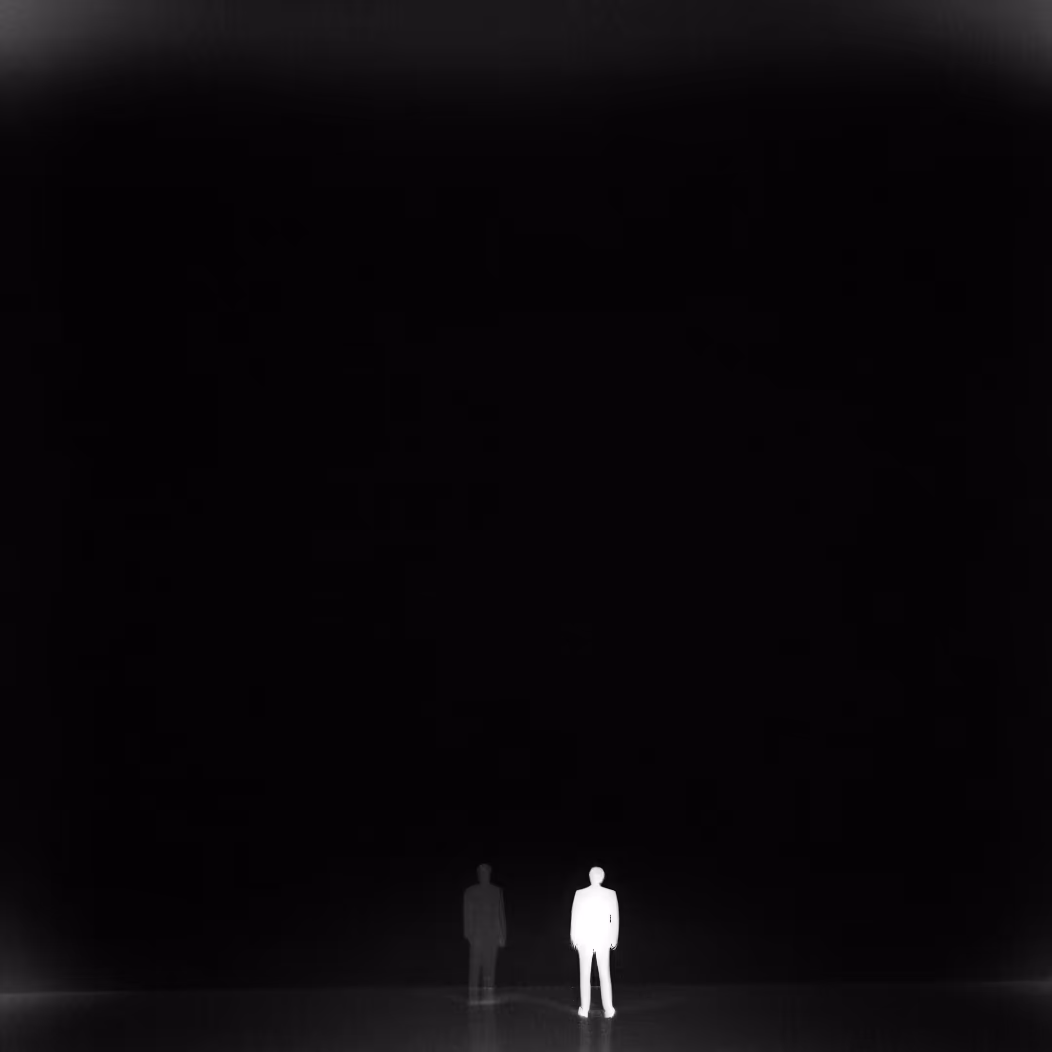 Holographic Self