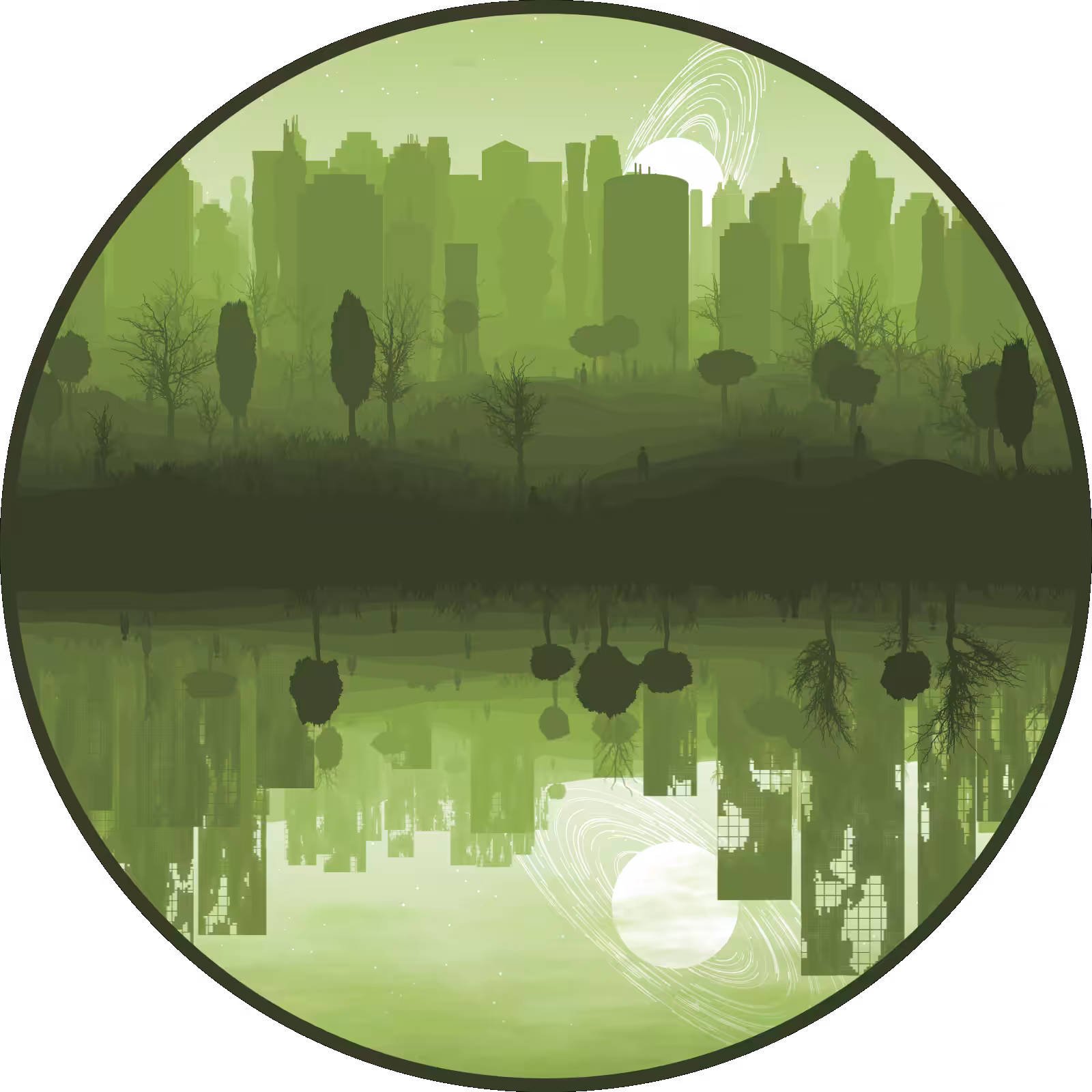 CrossWorlds #267