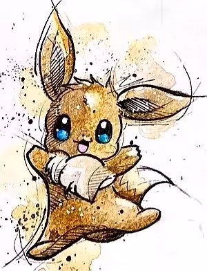 OPv1#009 Pokémon