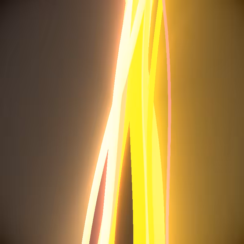 Lightstripes #6
