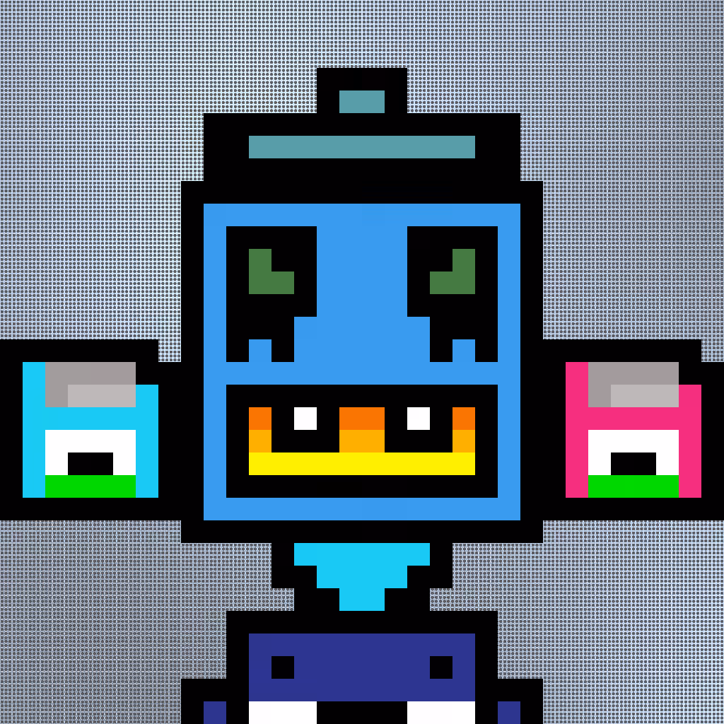 Headz #0039