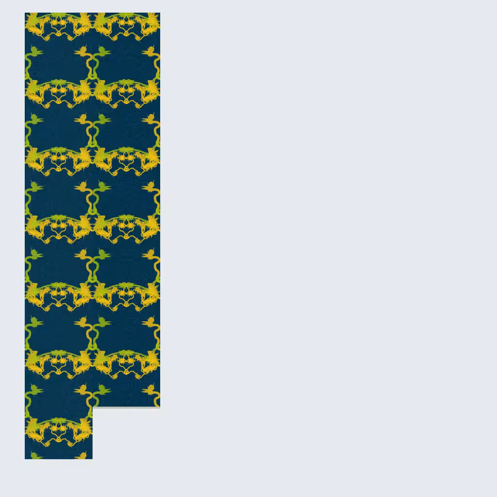 Vintage Roll Wallpaper Generator #45