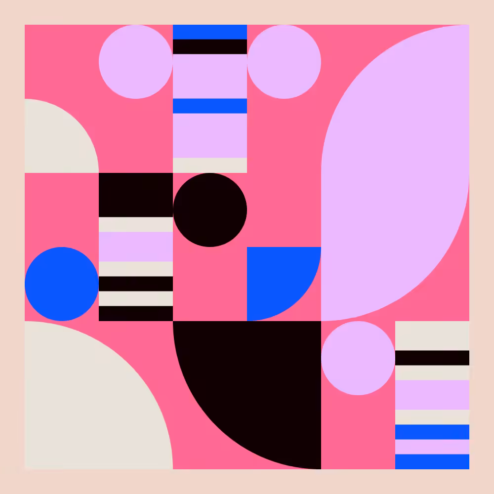 Geometrical #85