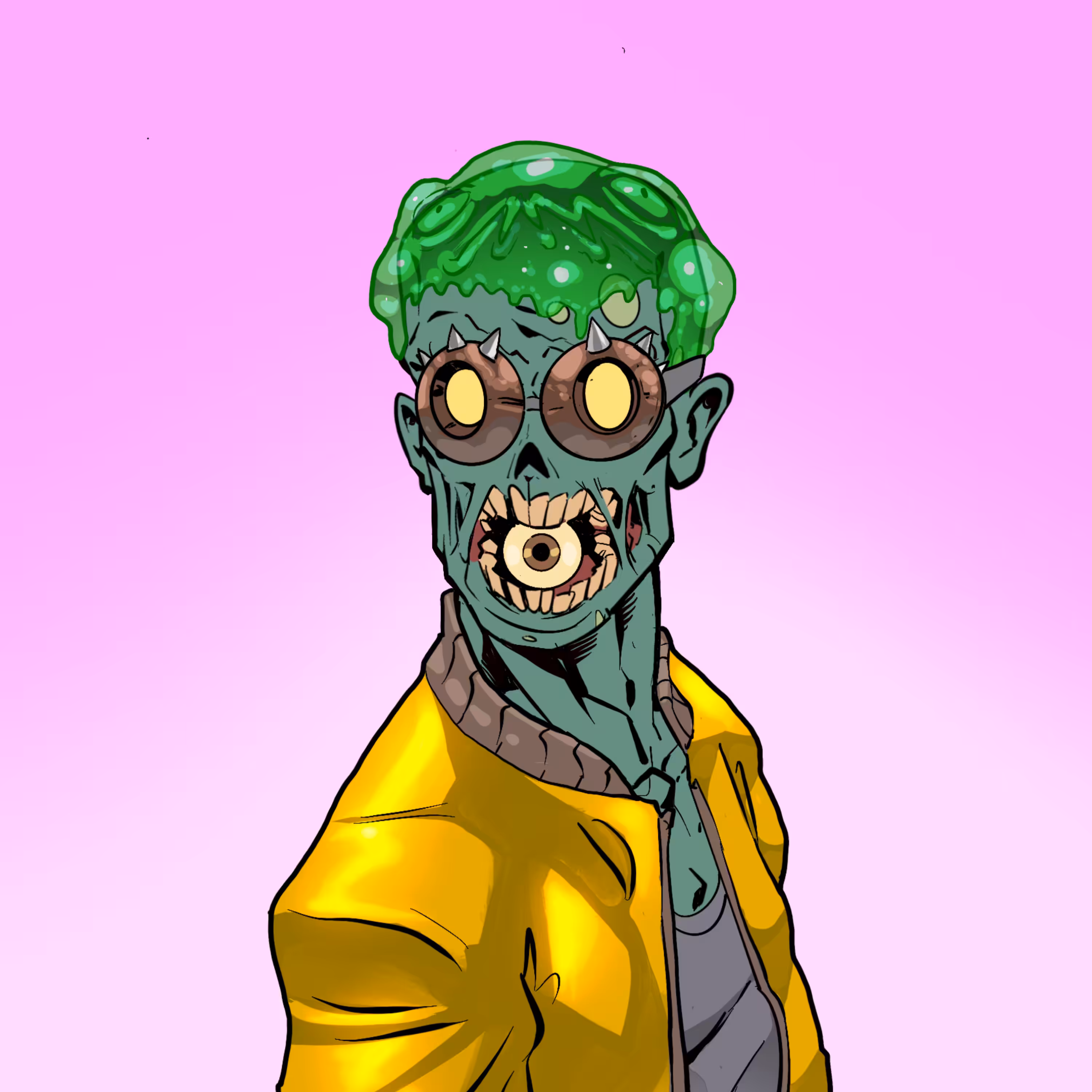 GlieseZombiePFP #1352