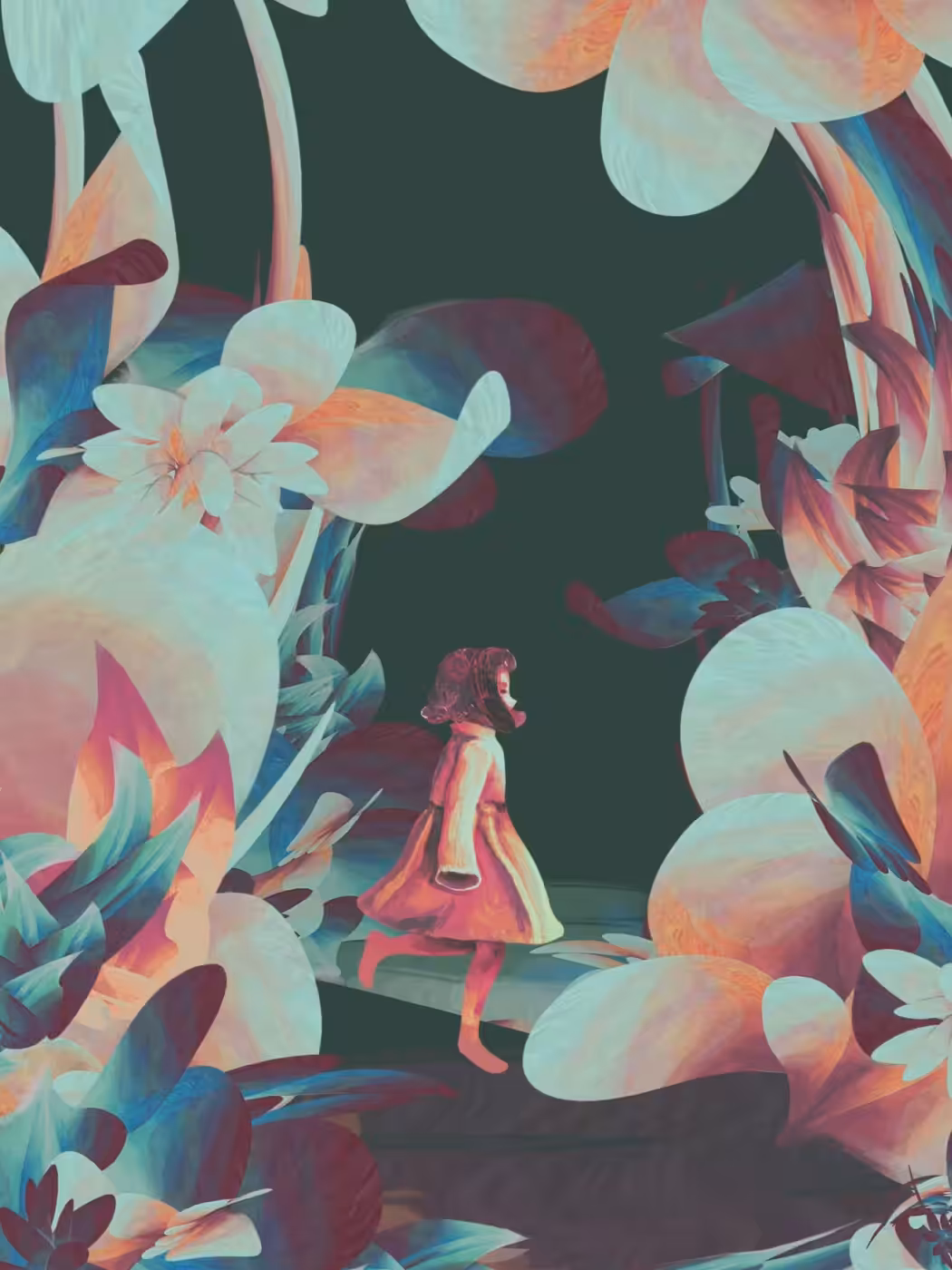 Garden of Beginnings