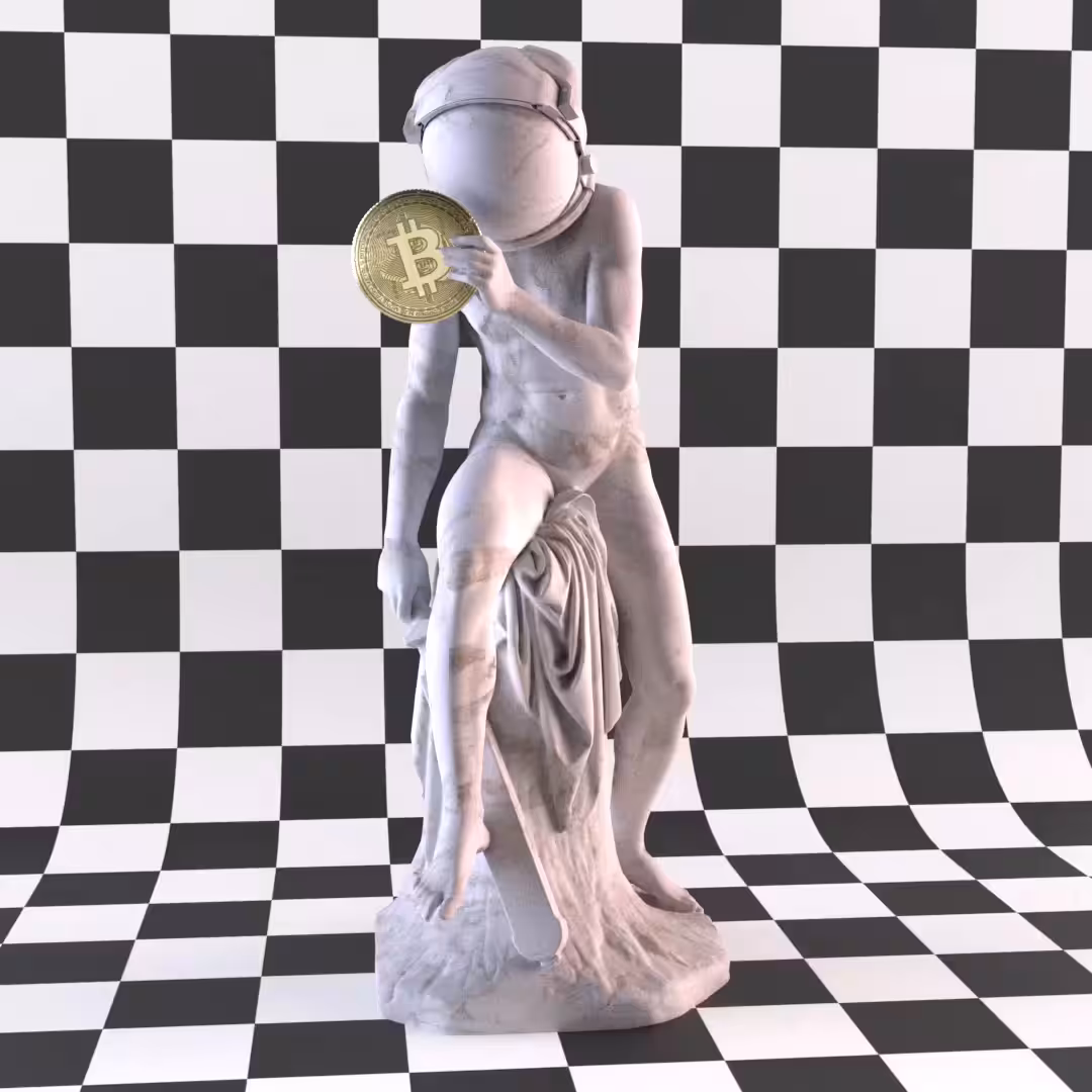 Mercury about to kill Bitcoin