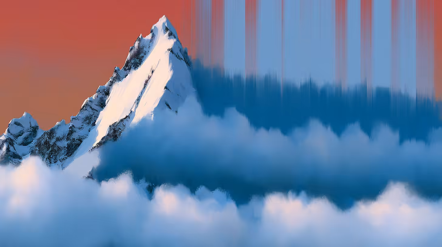 highest – peak