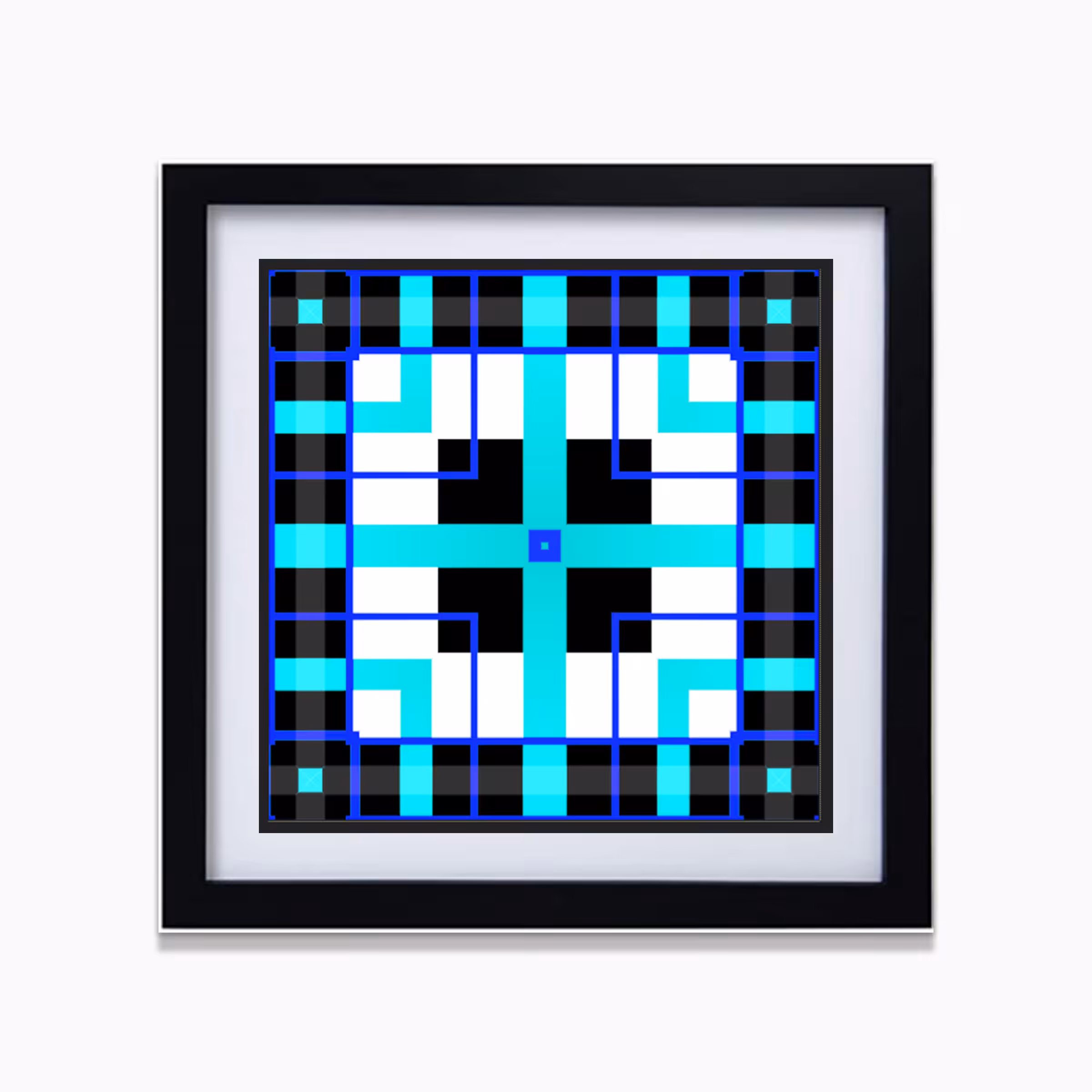 Shape Study 28