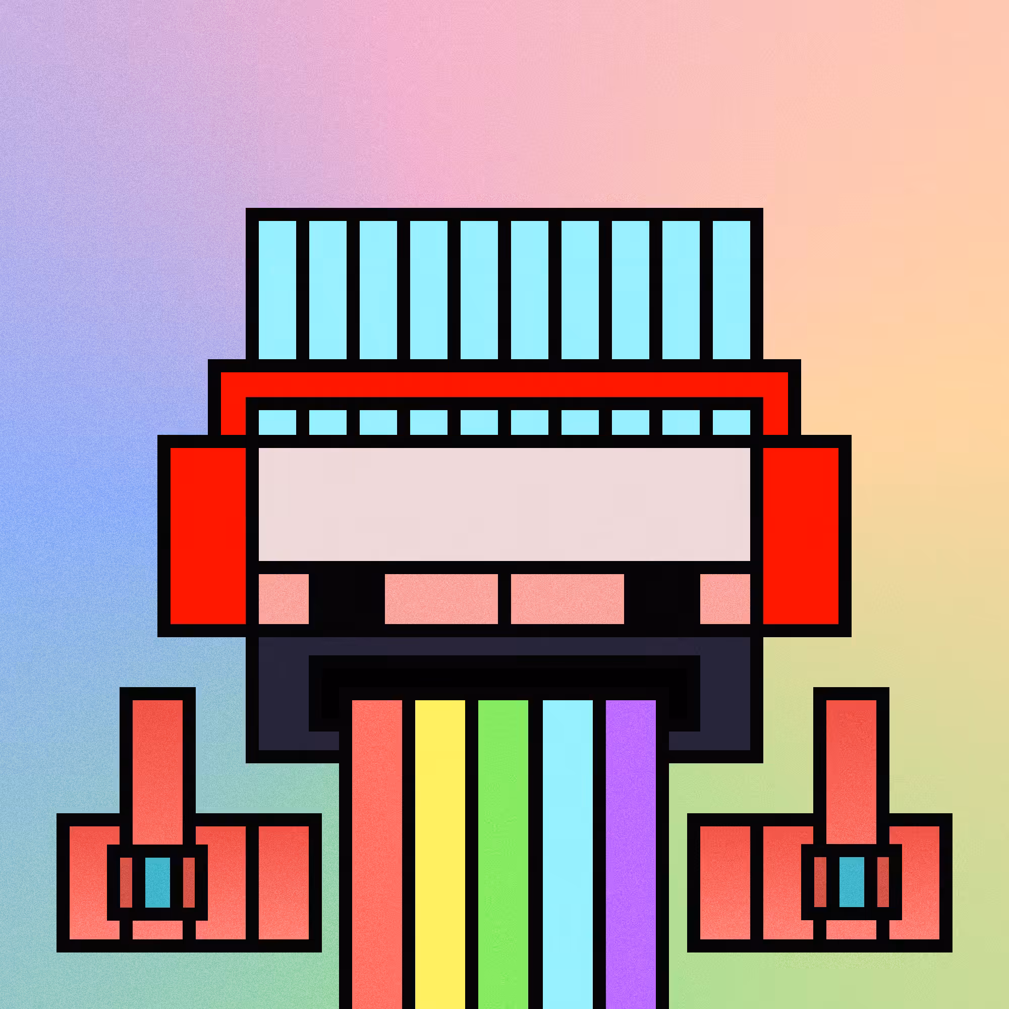 Degens: Degen #3611