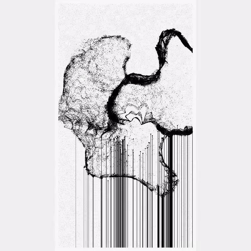 tears on lands #27