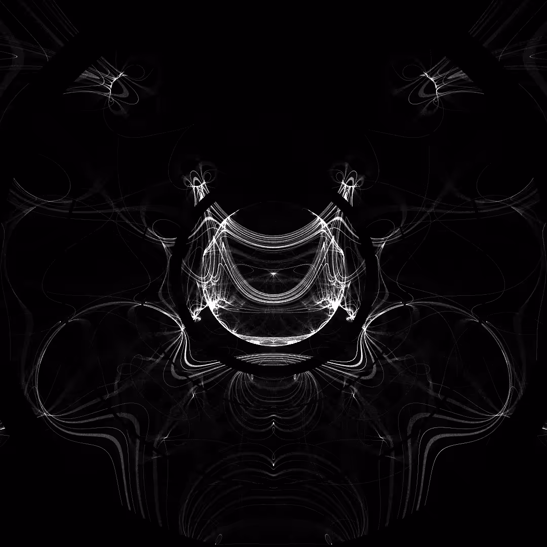 Organicon, variation II #11