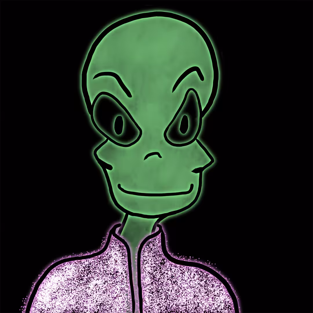 Pixeltonian #95