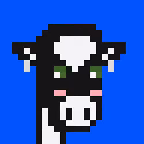 CowPunks #6537