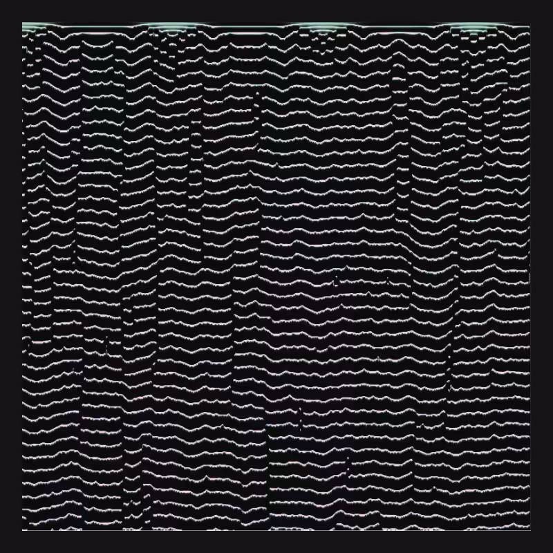 LandWaves #302
