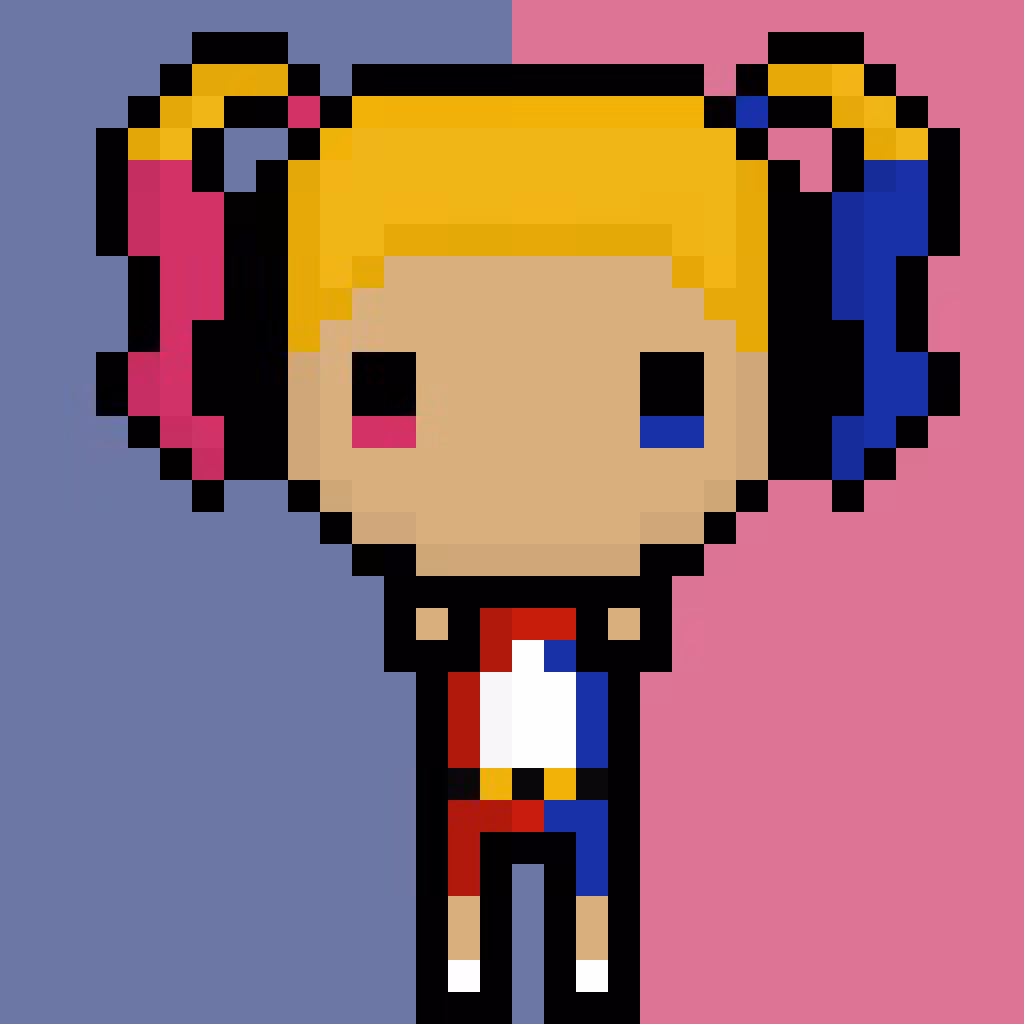 Harley Quinn