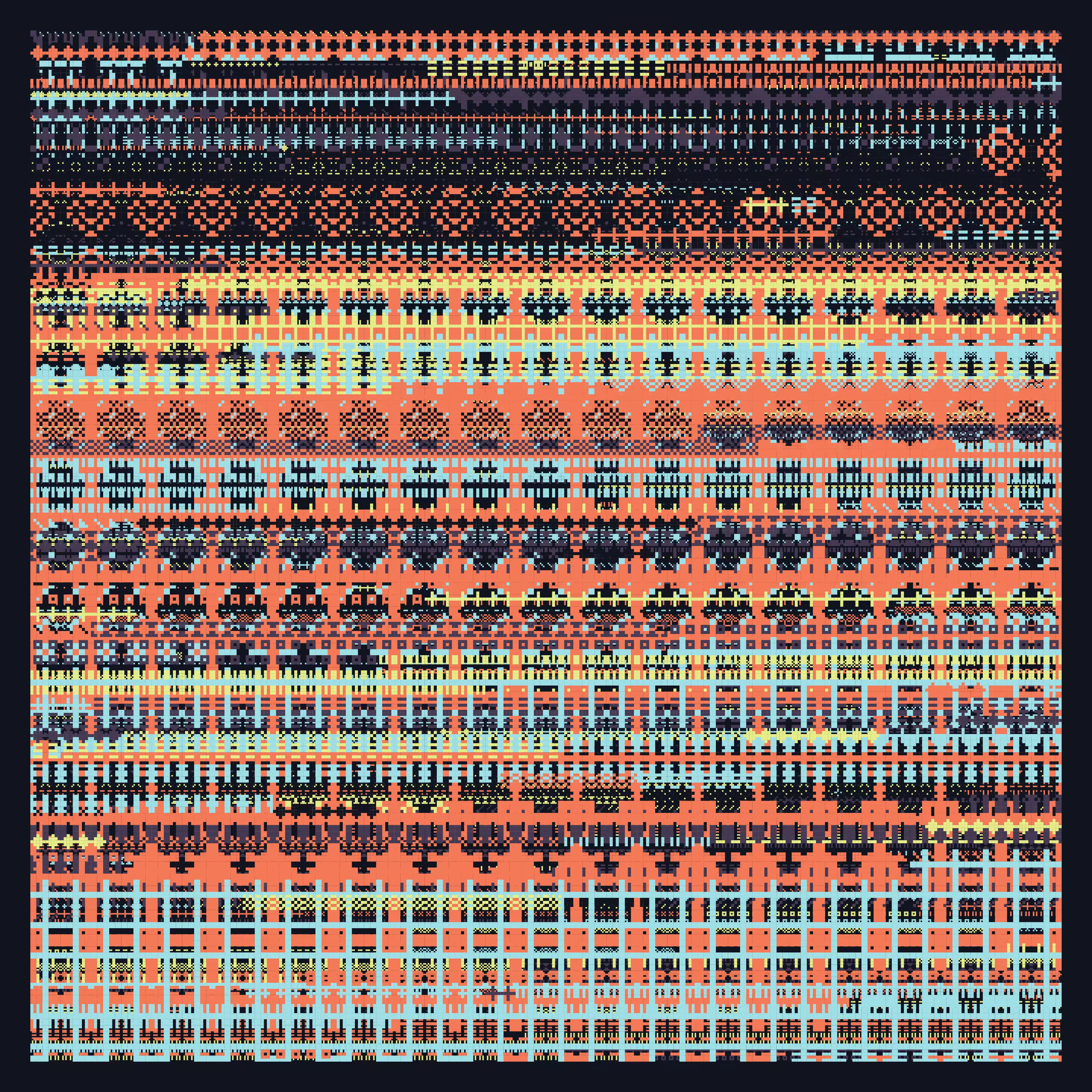 Pixel Management #705