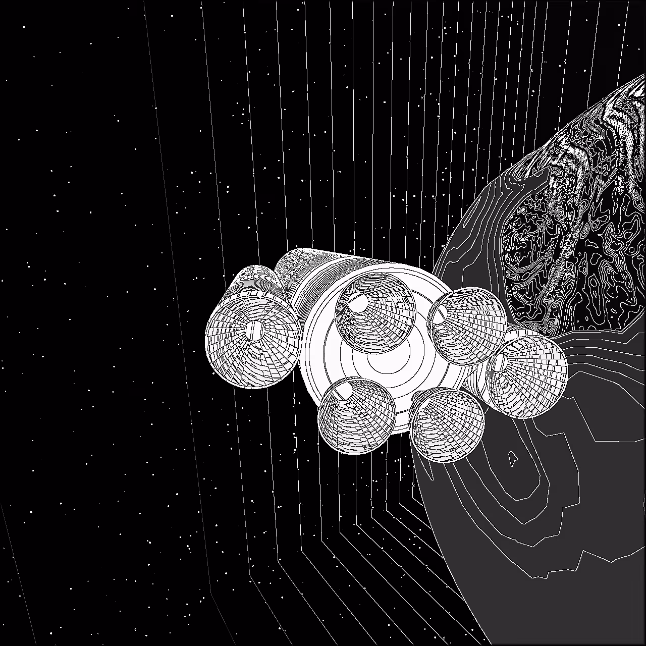 Planetary #12