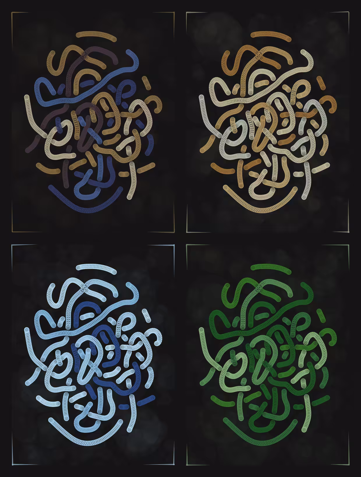 Eternal Connection #7