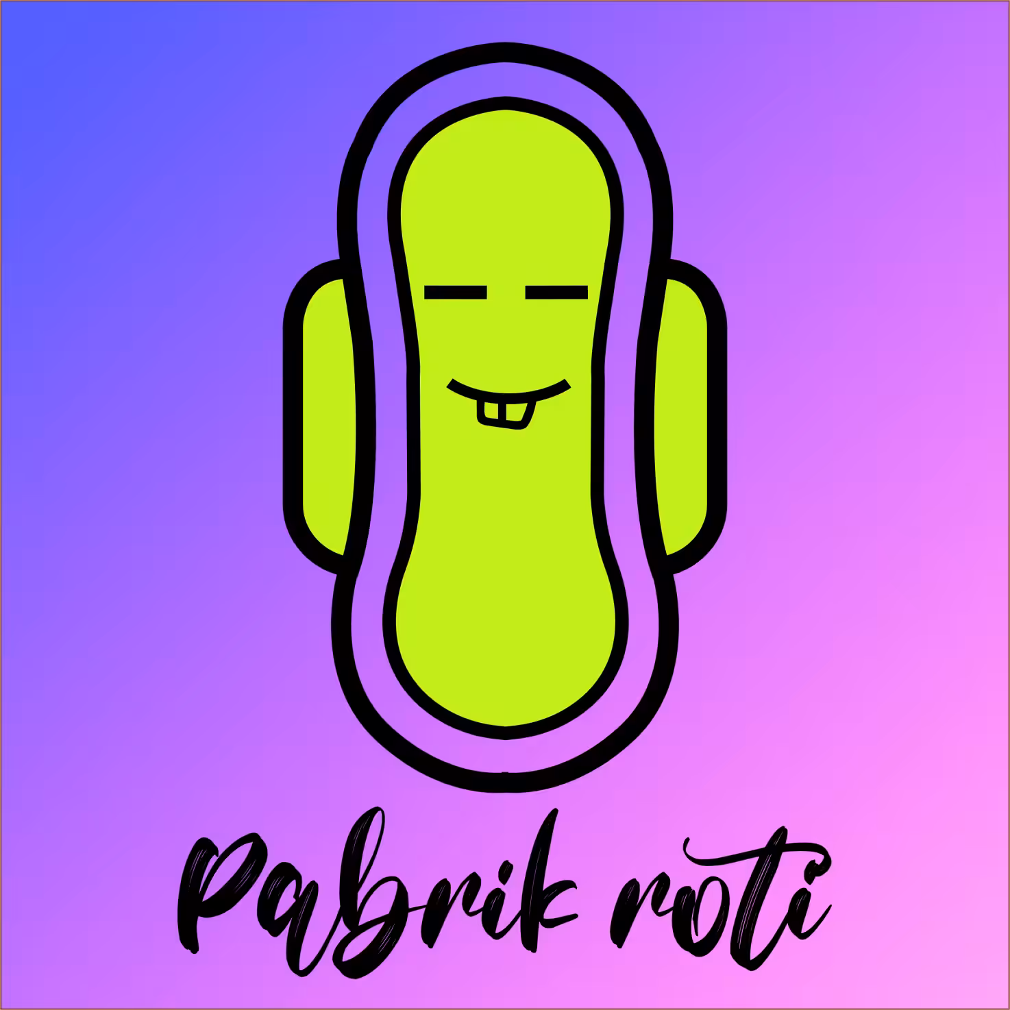 Logo Pabrik Roti: PABRIKROTI.IDN #5226