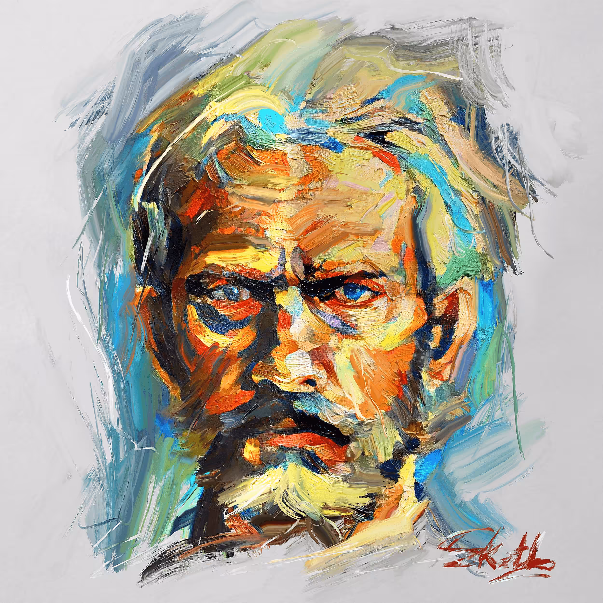 The Sailor
