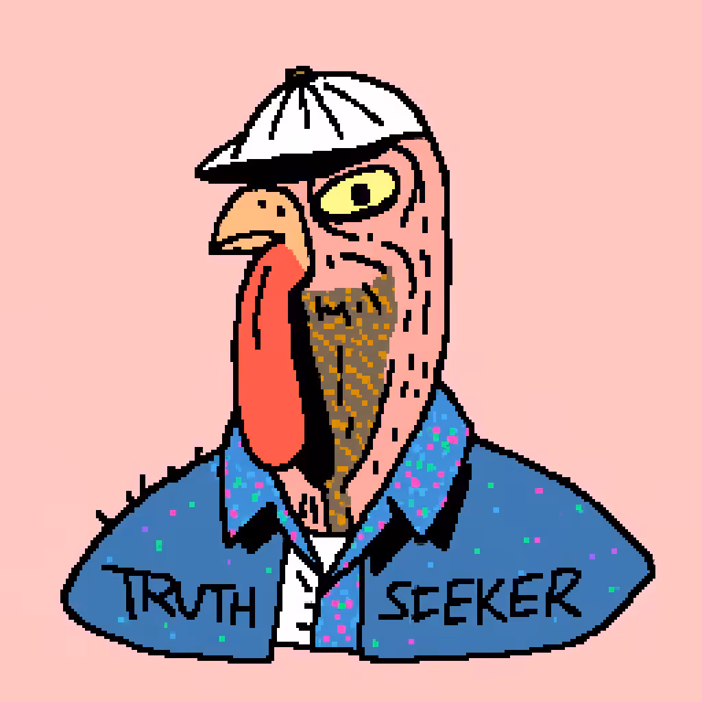 DX Terminal: SwampCritique