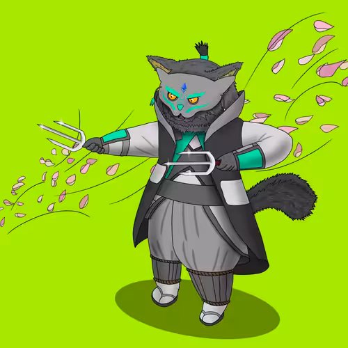 Ronin#40