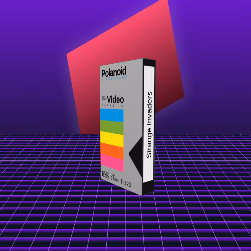 vHsTML CaSSettes #17