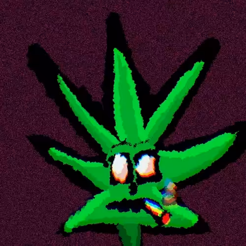 Potheadz: POTHEADZ #1908