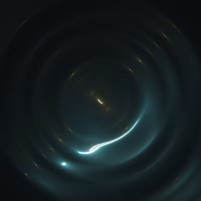 Audio Visual Harmonics #11
