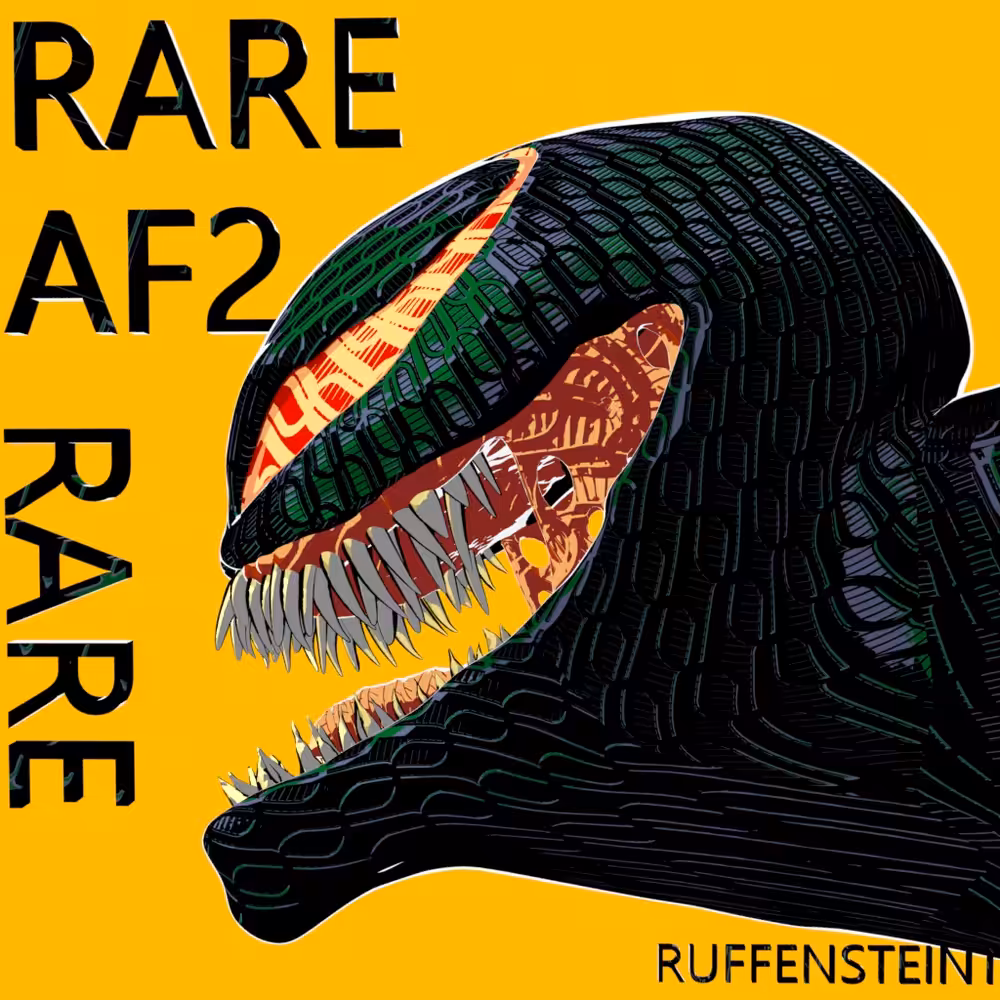 RARE VENOM
