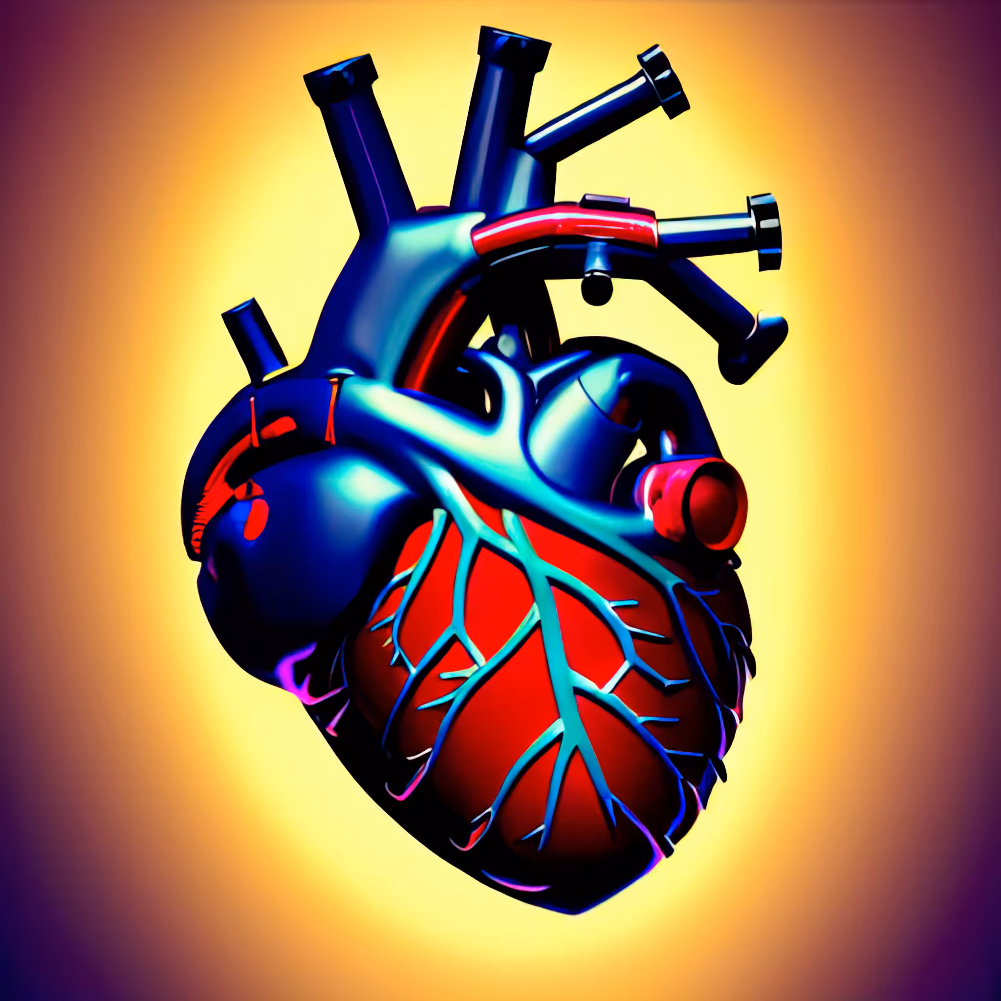 Have a Fuckin Heart #171