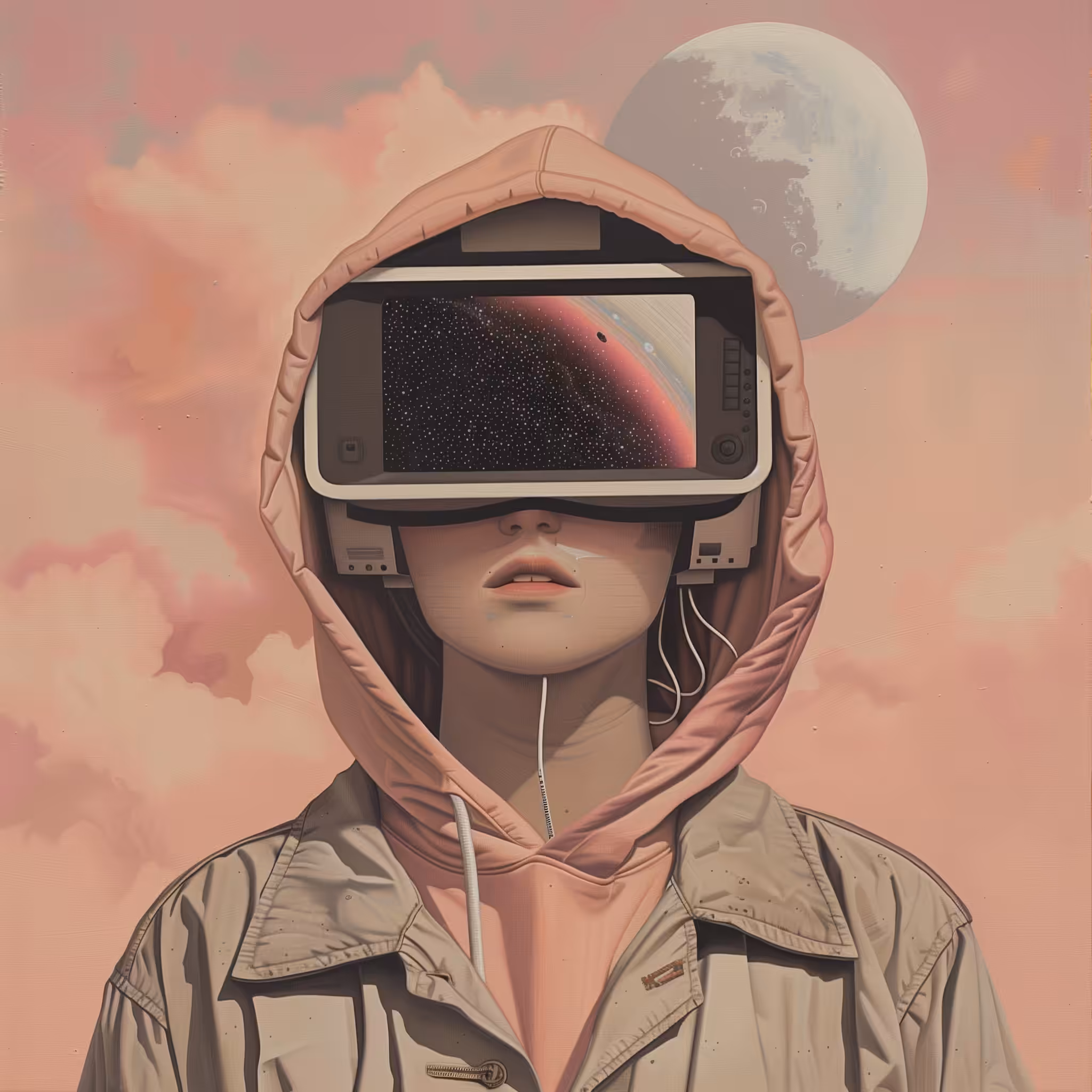 VAGUE REALITY