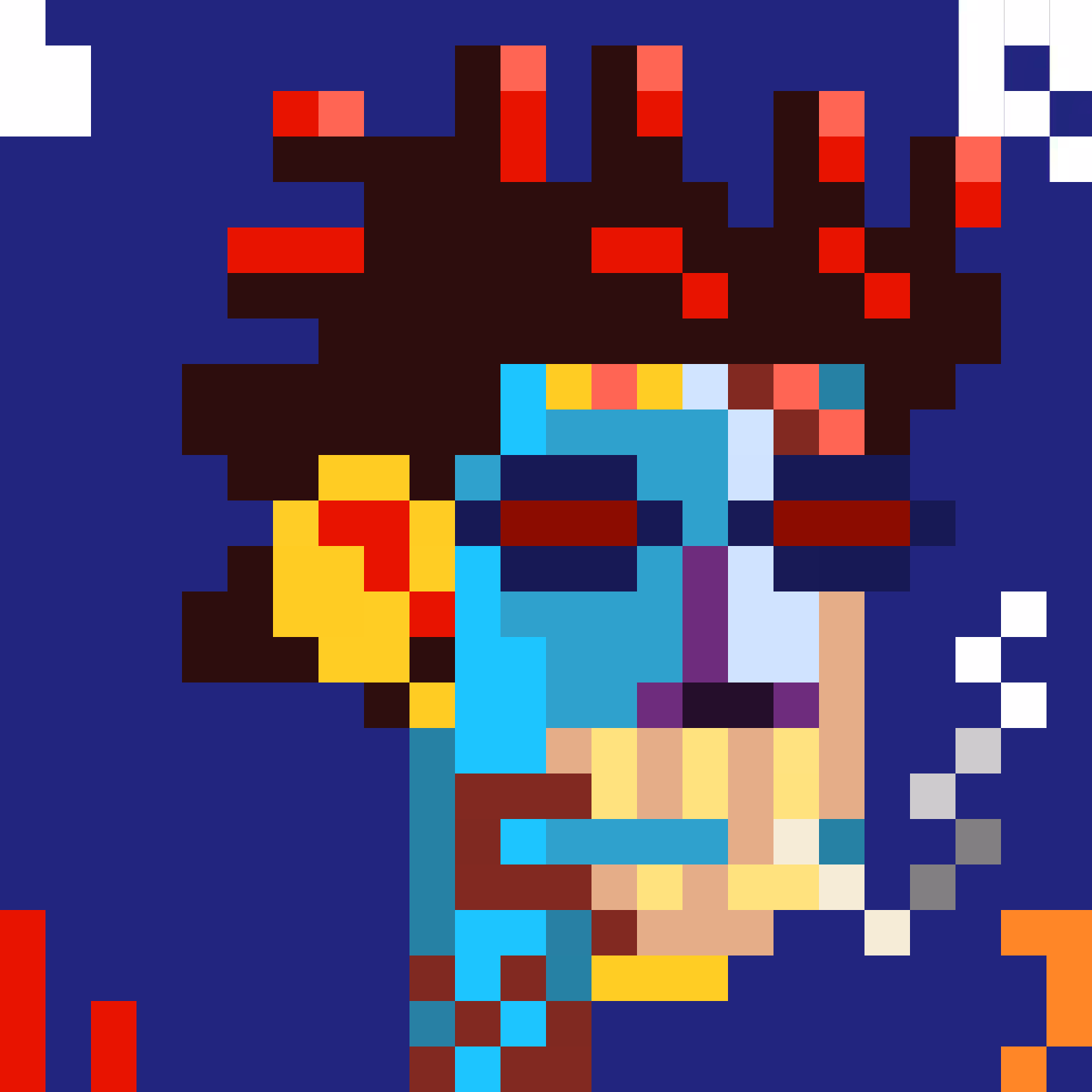 TwoFourQunks: TwoFourQunk 1000