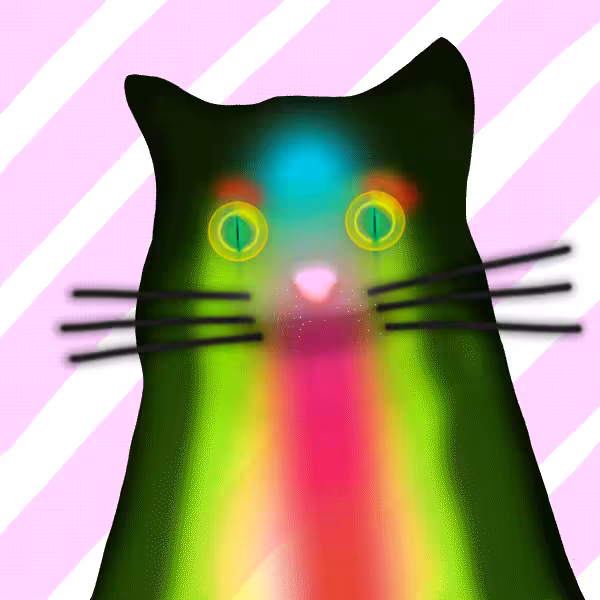 Quantum Cats #854