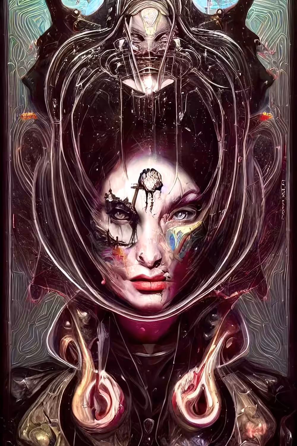 Celestials #5
