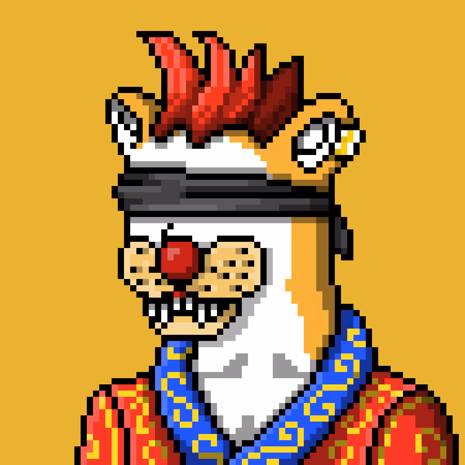 Gliese Wild cats: #371