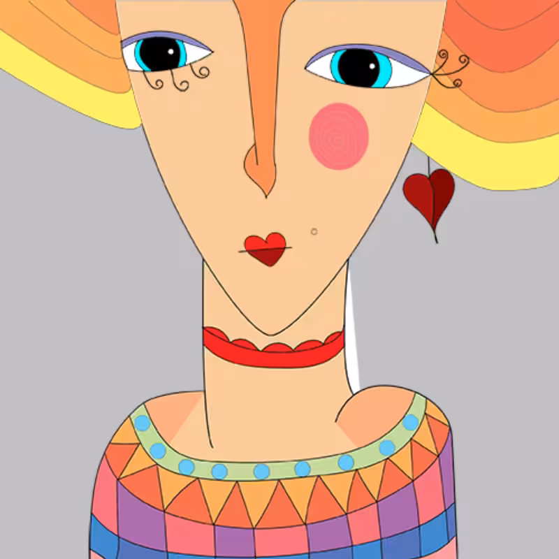 Hashgirls #10