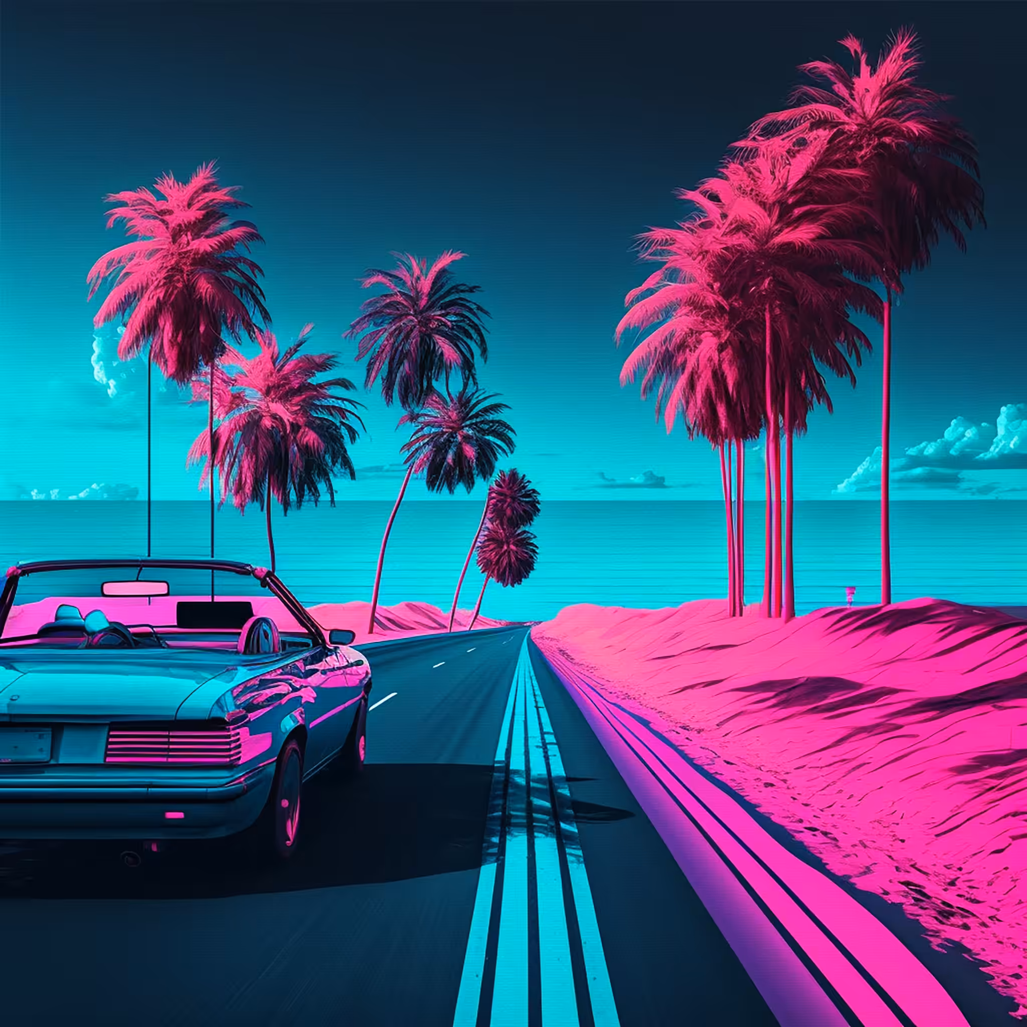 Outrun
