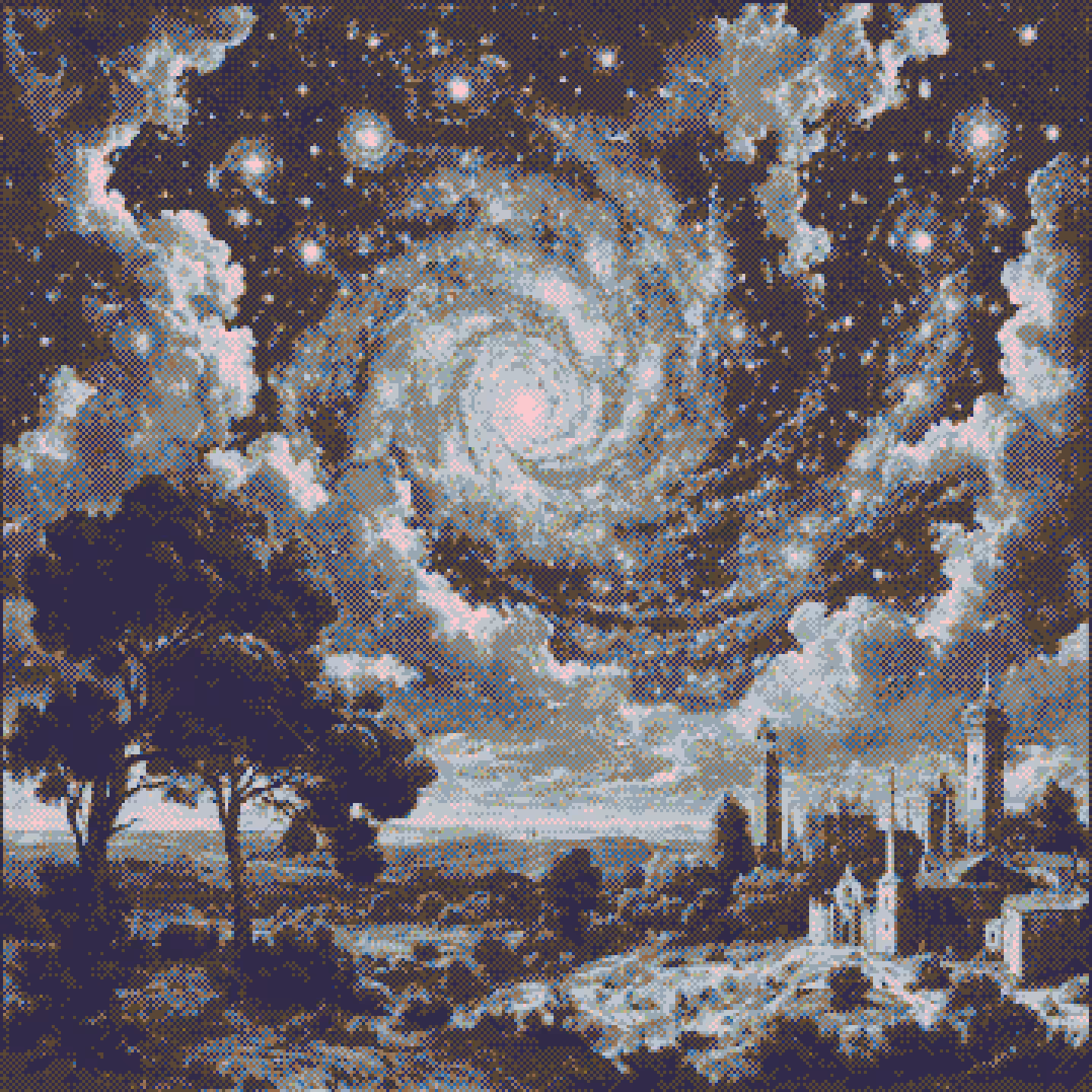 Starry Night