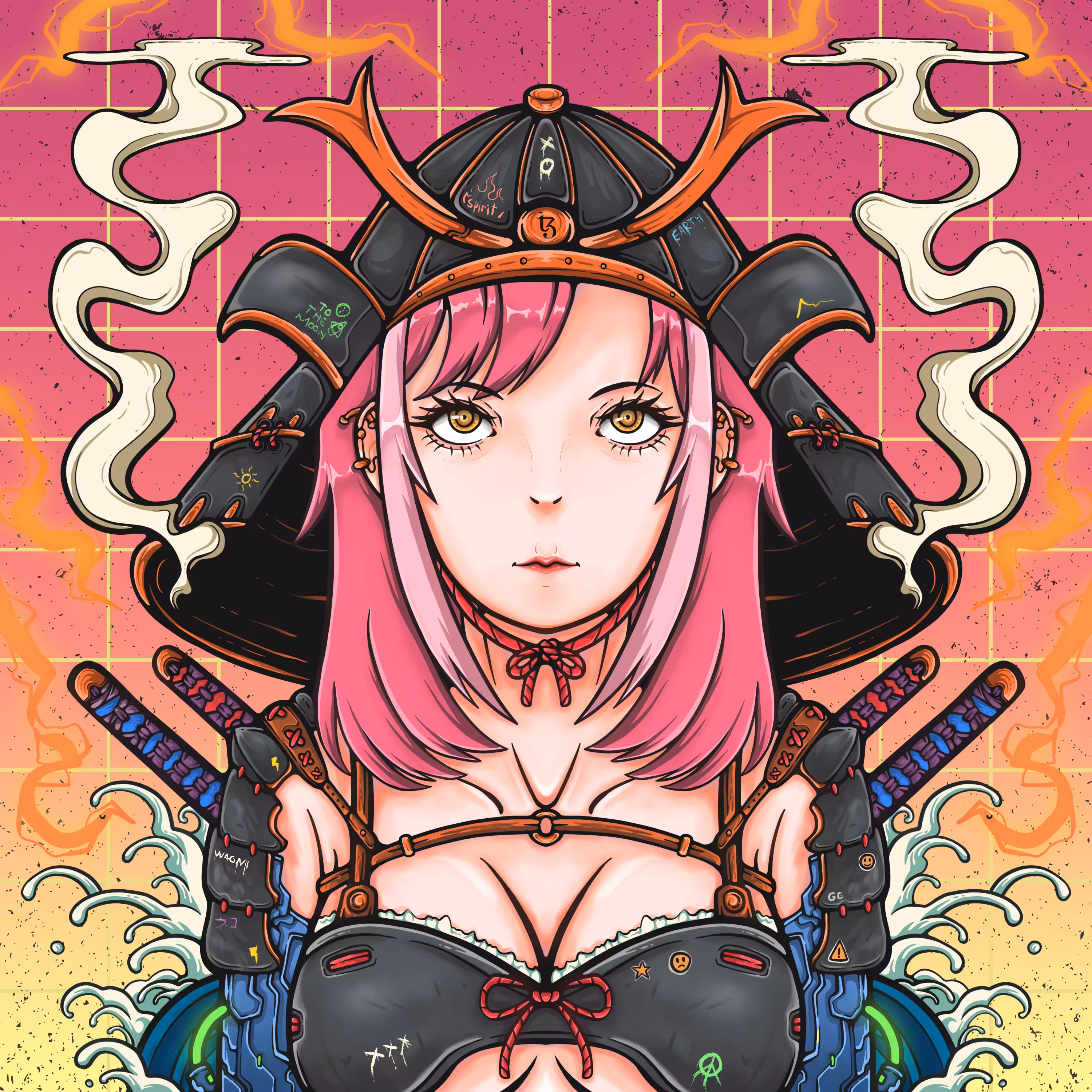 Onna-Musha