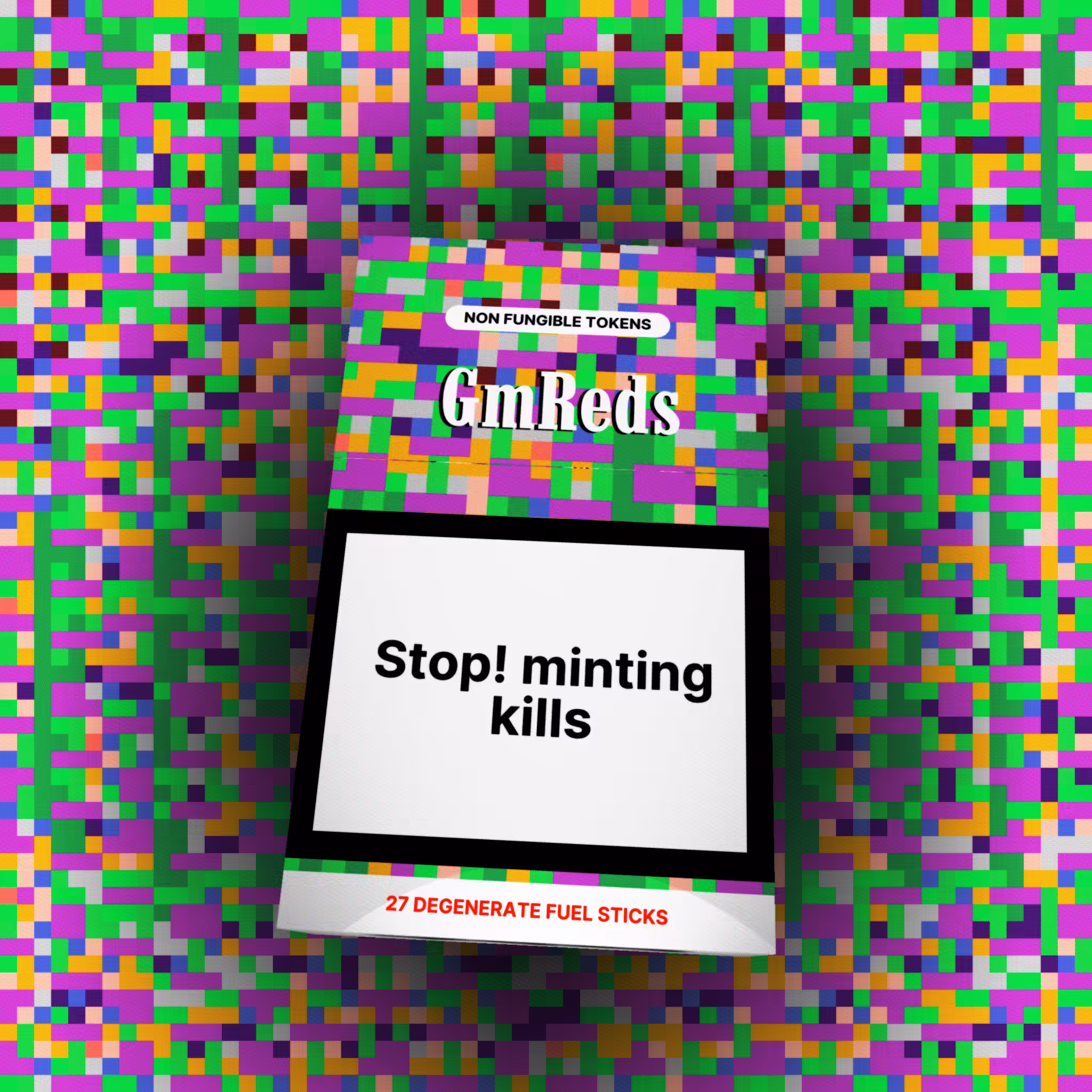 minting kills: #225