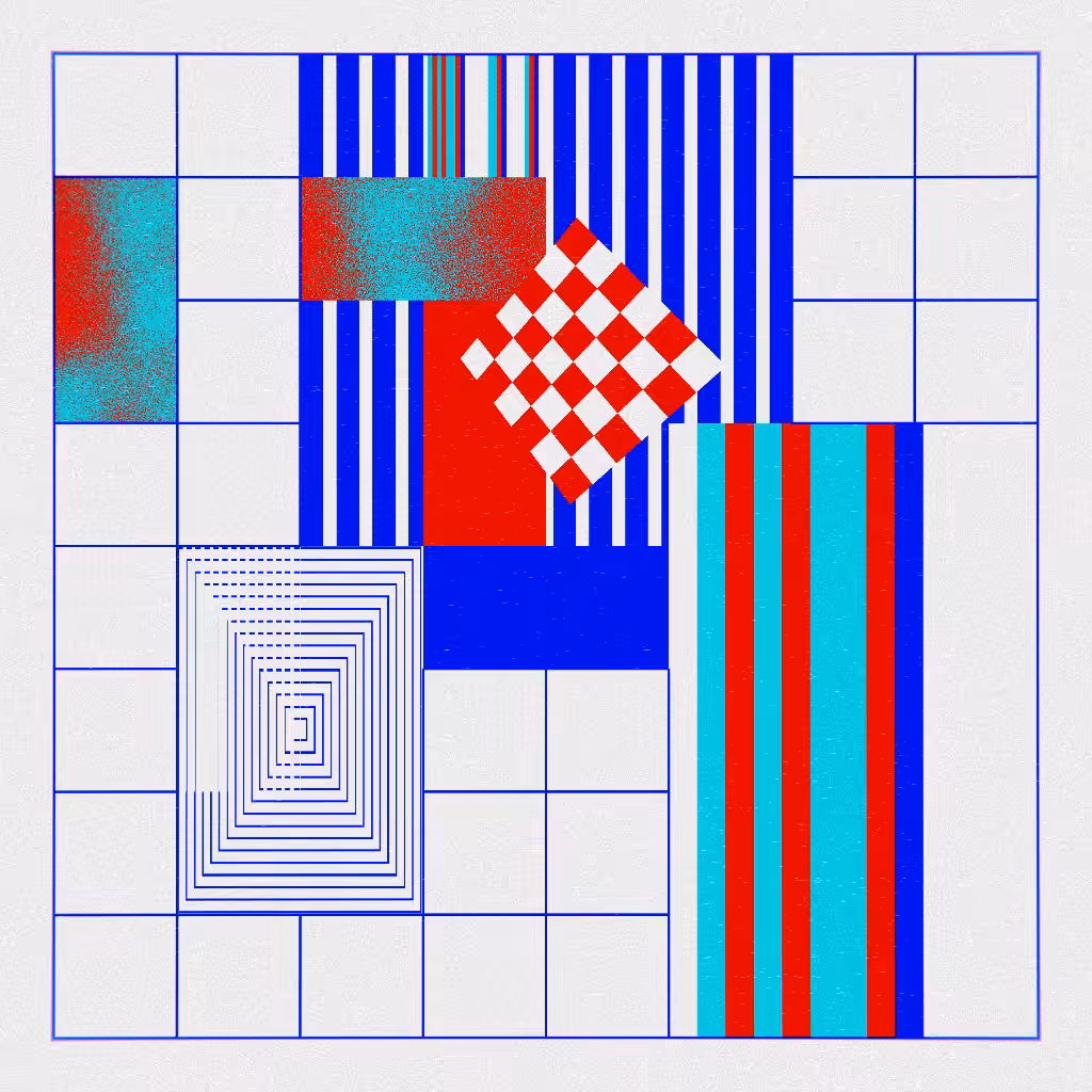CYBERNETICS #96
