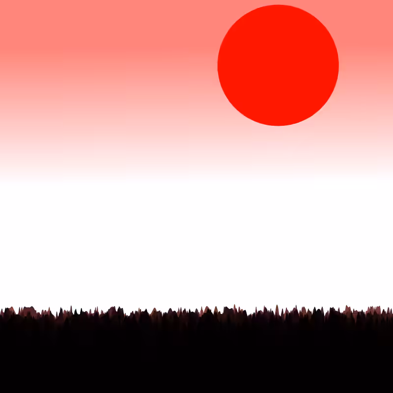 Set Of The Dying Sun #4