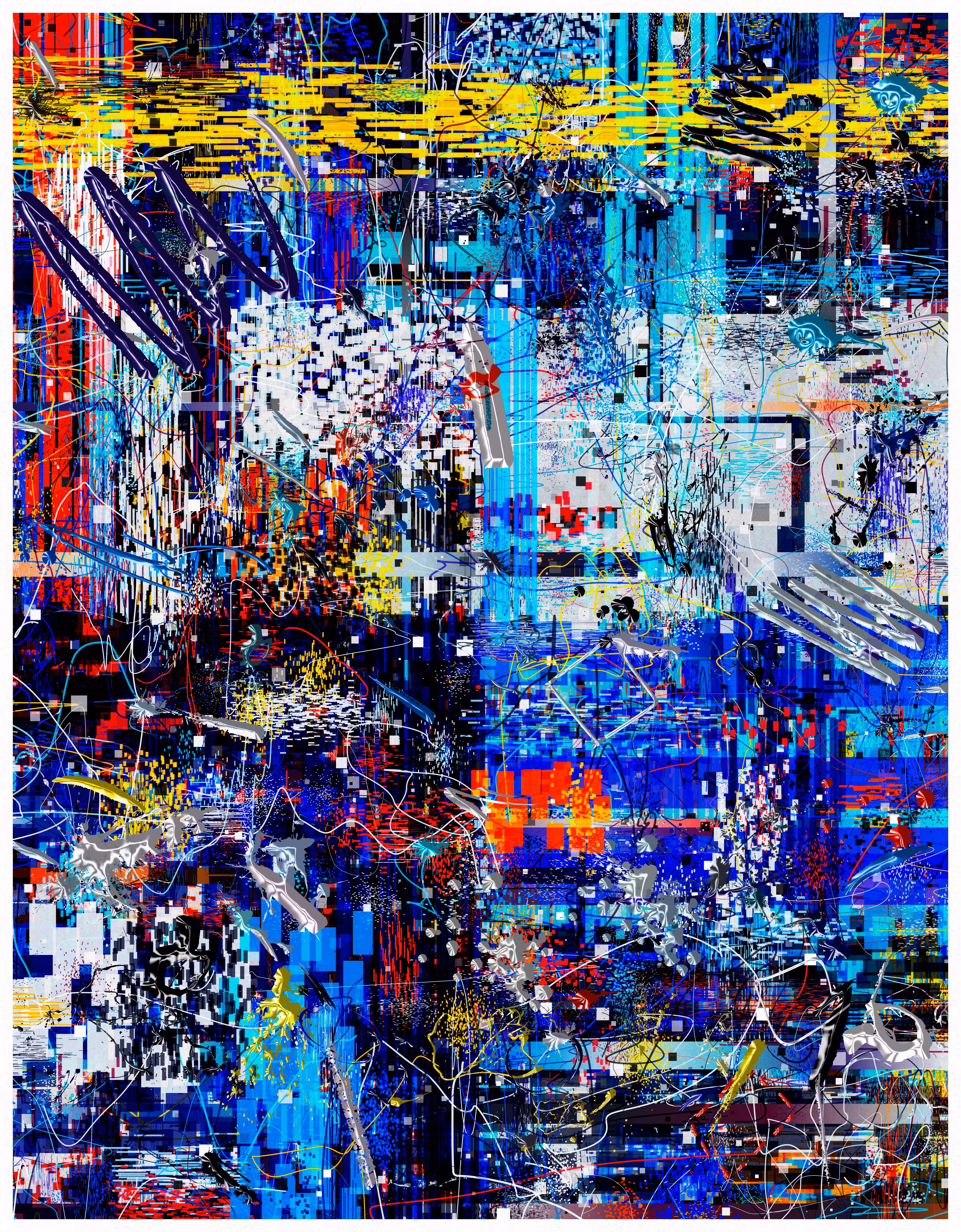 Subconscious No.4 (2026)
